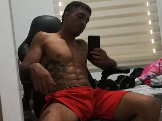 Camshow recorded webcam JackHobs